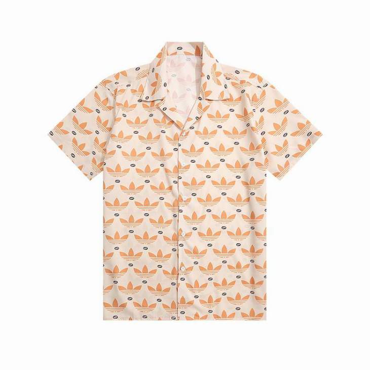 Picture of Gucci Shirts Short _SKUGucciM-3XLjdtA5728382